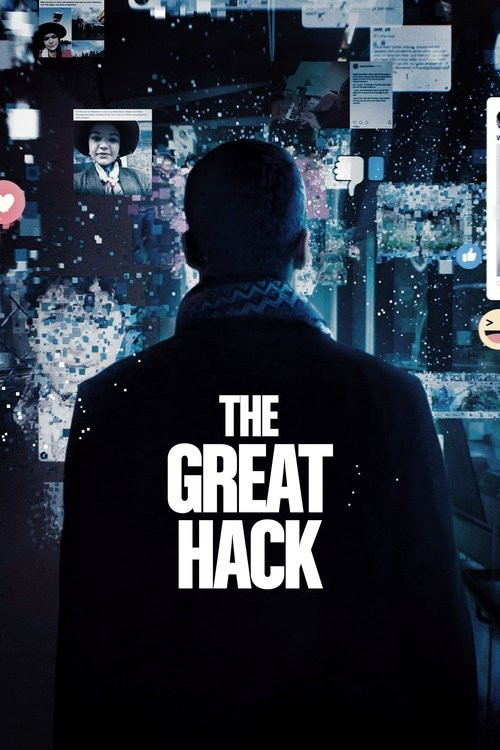 El Gran Hackeo (HDRip) Español Torrent