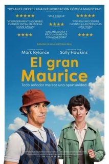 El Gran Maurice [Spanish]