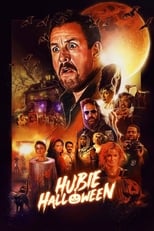 El Halloween De Hubie (720p)