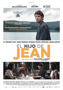 El Hijo De Jean (HDRip) Español Torrent
