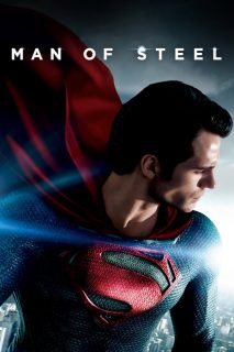 El Hombre De Acero (3D) (SBS) Subtitulado