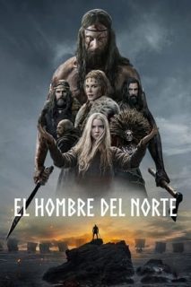 El Hombre Del Norte [Spanish]