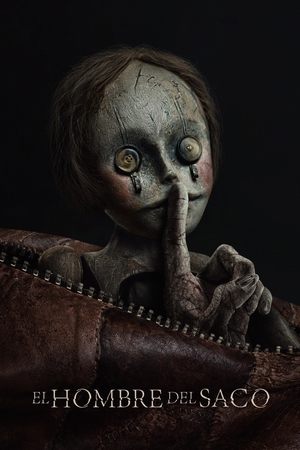 El Hombre Del Saco