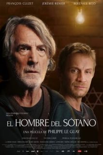 El Hombre Del Sótano [Spanish]
