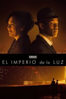 El Imperio De La Luz [Spanish]