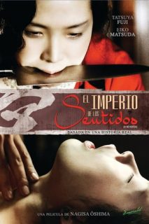 El Imperio De Los Sentidos [Spanish]