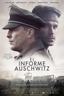 El Informe Auschwitz [Spanish]