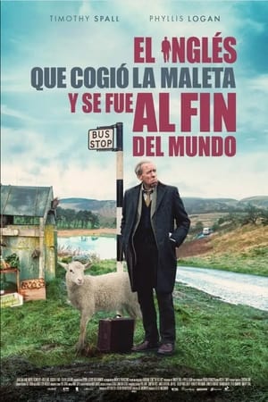El Inglés Que Cogió La Maleta Y Se Fue Al Fin Del Mundo