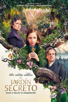 El Jardín Secreto (BRS)