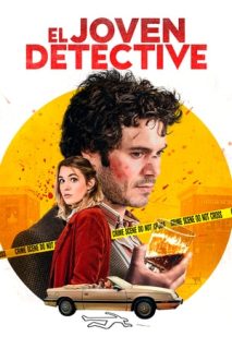 El Joven Detective [Spanish]