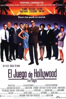 El Juego De Hollywood [Spanish]