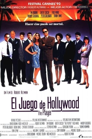 El Juego De Hollywood