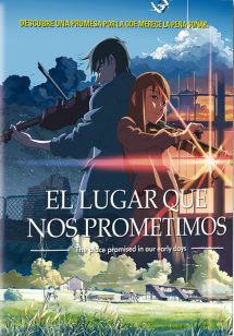 El Lugar Que Nos Prometimos (MKV) Español Torrent