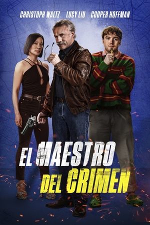 El Maestro Del Crimen