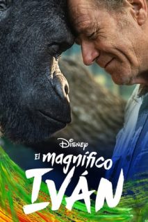 El Magnífico Iván [Dual]
