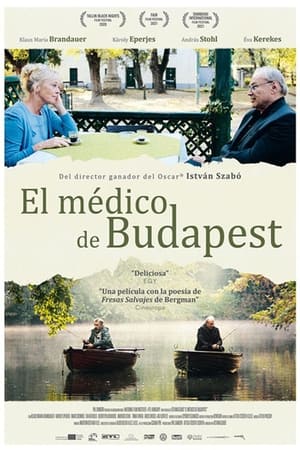 El Médico De Budapest