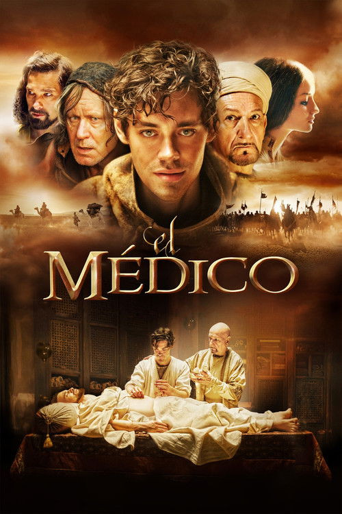 El Médico(DVDFULL) Torrent