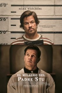 El Milagro Del Padre Stu [Spanish]