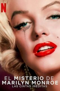 El Misterio De Marilyn Monroe: Las Cintas Inéditas [Spanish]