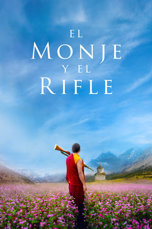 El Monje Y El Rifle