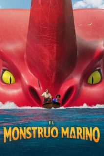 El Monstruo Marino [Spanish]