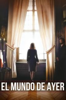 El Mundo De Ayer [Spanish]