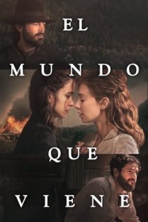 El Mundo Que Viene [Spanish]