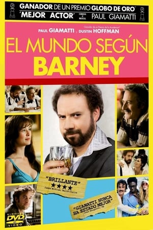 El Mundo Según Barney