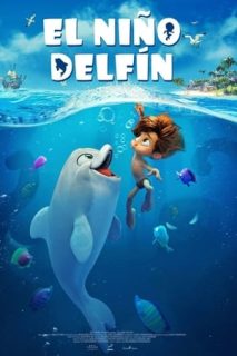 El Niño Delfín [Spanish]
