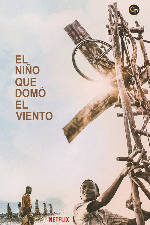 El Niño Que Domó El Viento (MKV) (Dual) Torrent