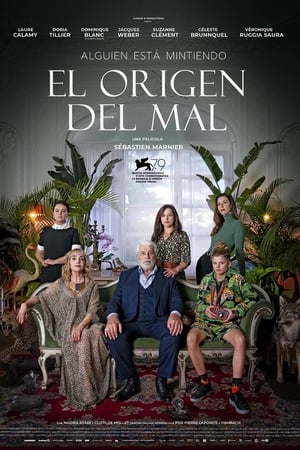 El Origen Del Mal