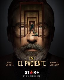El Paciente (2022) [Spanish]