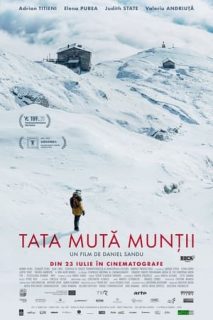 El Padre Que Mueve Montañas [Spanish]