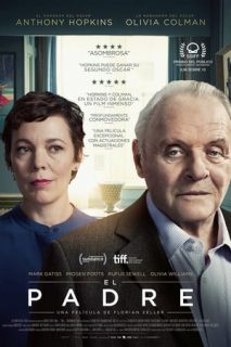 El Padre [Spanish]