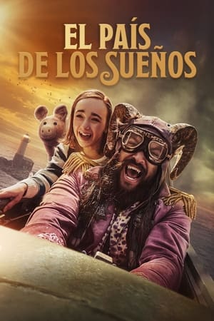 El País De Los Sueños