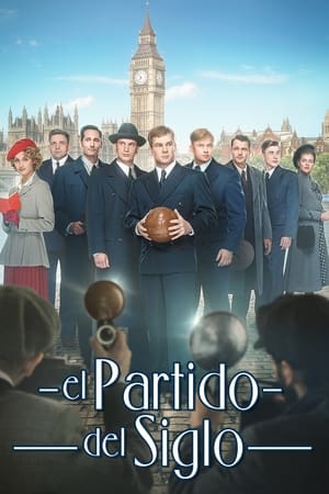 El Partido Del Siglo