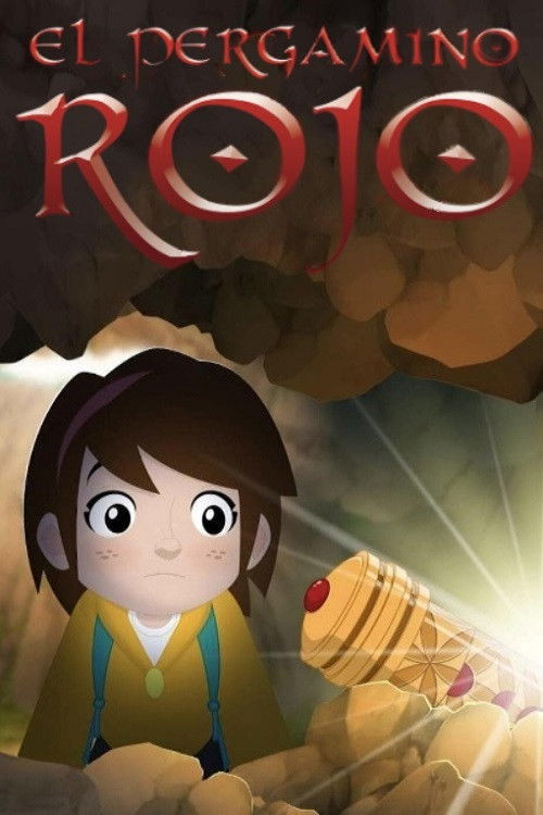 El Pergamino Rojo (HDRip) Torrent