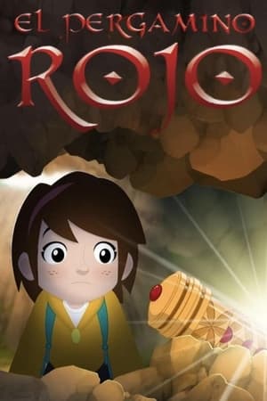 El Pergamino Rojo