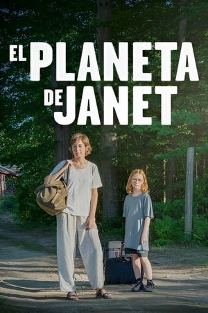 El Planeta De Janet