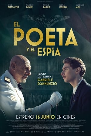El Poeta Y El Espía