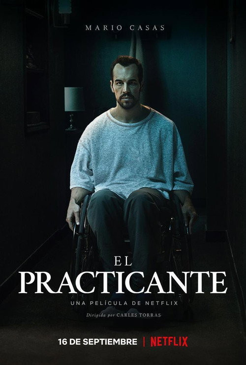 El Practicante (HDRip) Torrent