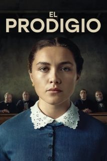 El Prodigio [Spanish]