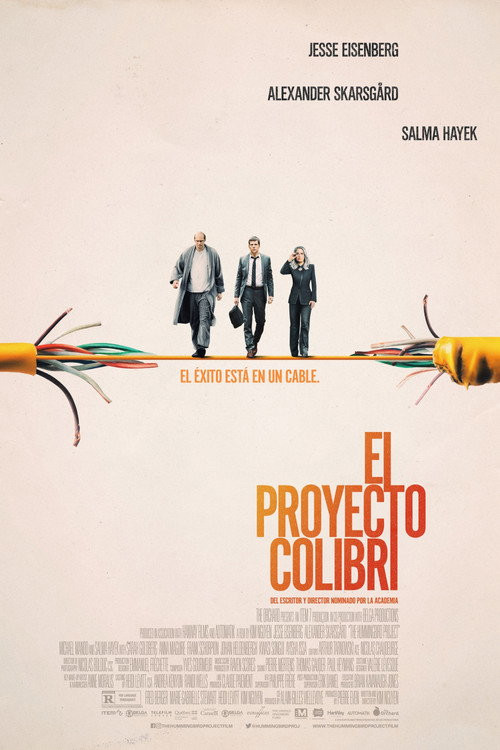 El Proyecto Colibrí (HDRip) Torrent