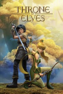 El Reino De Los Elfos (MKV) (Dual) Torrent