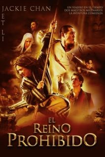 El Reino Prohibido [Spanish]