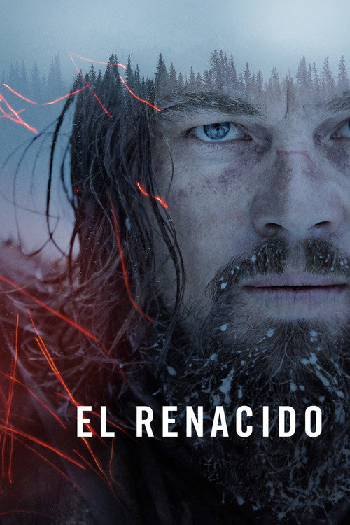 El Renacido (MKV) Españo Torrent