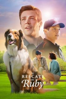 El Rescate De Ruby [Spanish]