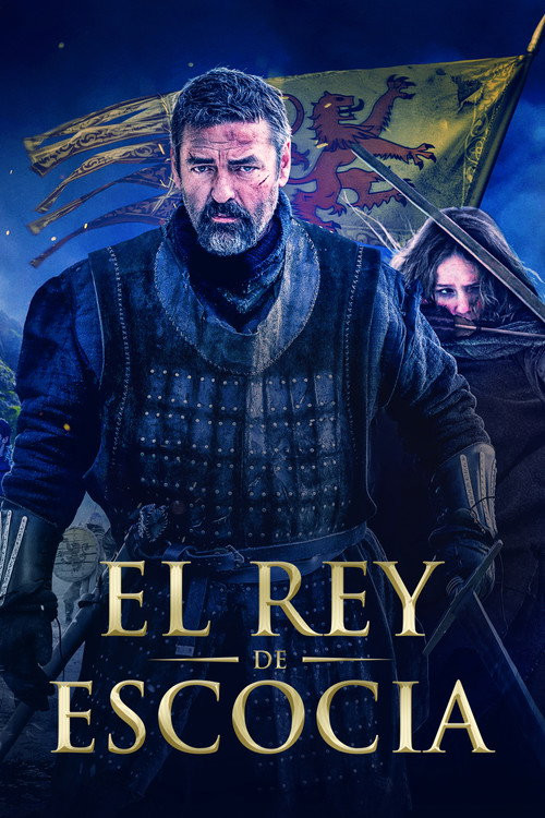 El Rey De Escocia (HDRip) Torrent