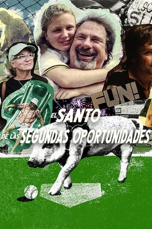 El Santo De Las Segundas Oportunidades