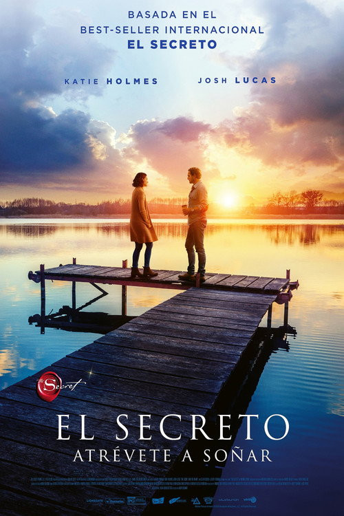 El Secreto: Atrévete A Soñar (MKV) Torrent